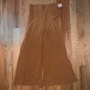 NWT Free People Movement Pants